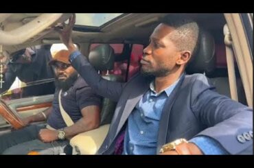 BOBI WINE BAMUTEZE BBOMU MU MOTOKAYE, ASIMATTUSE ABATEMU