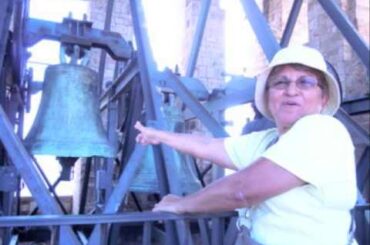 ''EATING OUR WAY THROUGH ITALY''