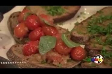 Italian Food Safari S01E01 - The Best Documentary Ever