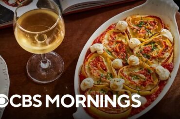 The Dish: Italian Dishes | Full Episode