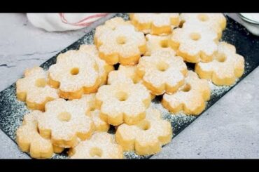Canestrelli: the delicious Italian recipe to fall in love with