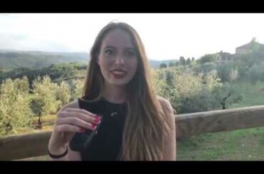 Cuisine in Italy - Language Lens Ep.1