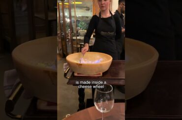 Eating the BEST FOOD in FLORENCE, ITALY #shorts