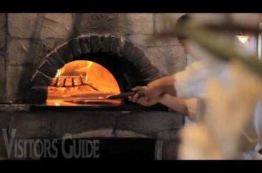 VB ALDOS RISTORANTE | FINE ITALIAN DINING IN VIRGINIA BEACH