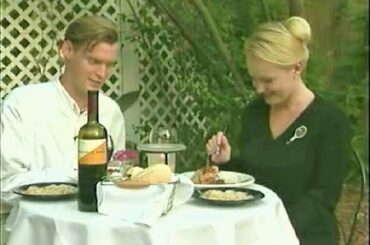 Michelle Valentine TV Show - S1E5 - Italian Dining & Psychotherapist