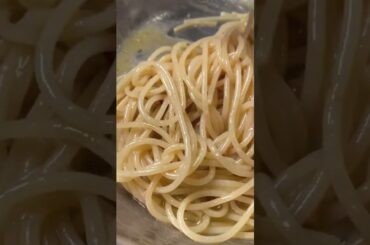 Have you ever heard of Breadcrumb Pasta?