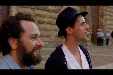 The Wine Show S01E06 (2016)