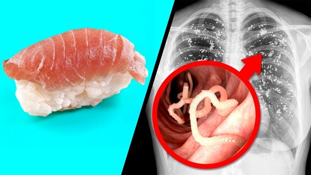 Most HARMFUL Foods People Keep EATING Most HARMFUL Foods People Keep EATING