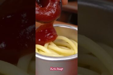 Tasty Miniature Baked Spaghetti Recipe #yumupminiature