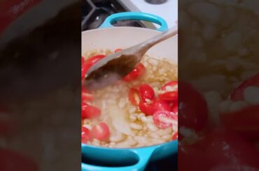 These are the SEXIEST white beans you'll ever try! #shorts