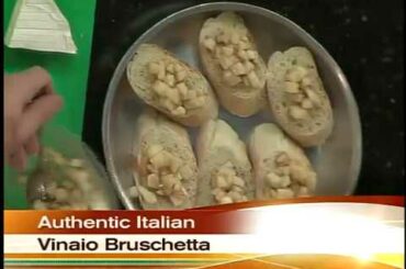 A twist in Italian dining