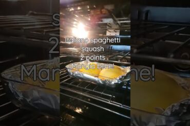 #weightwatchers Follow me for low point Italian recipes. Eat well Italian on Weight Watchers!