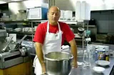 Carlos Pizza Holbrook NY Italian Cooking Lessons Zeppoles