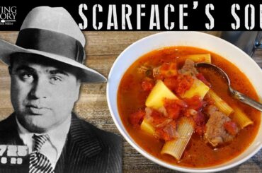Al Capone's Soup Kitchen