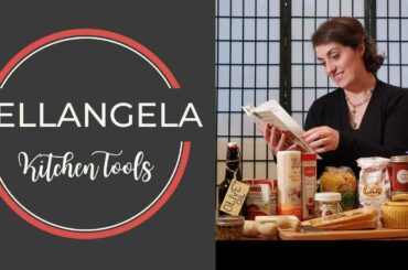 Bellangela Italian Cuisine - Kitchen Tools - We value and share our knowledge of the Italian culture