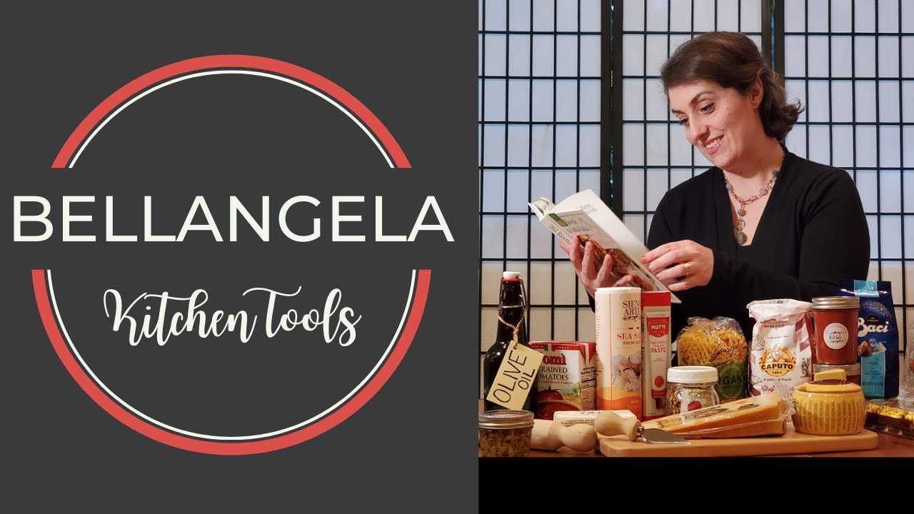 Bellangela Italian Cuisine – Kitchen Tools – We value and share our knowledge of the Italian culture Bellangela Italian Cuisine - Kitchen Tools - We value and share our knowledge of the Italian culture