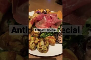 Best Italian Restaurant Las Vegas #shorts #italianfood #italiancuisine #lasvegas #food #foodlover