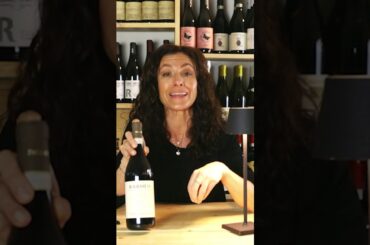 A WINE FAQ: How do I understand an Italian label?