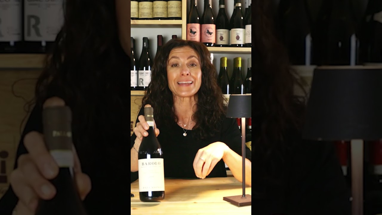 A WINE FAQ: How do I understand an Italian label? A WINE FAQ: How do I understand an Italian label?