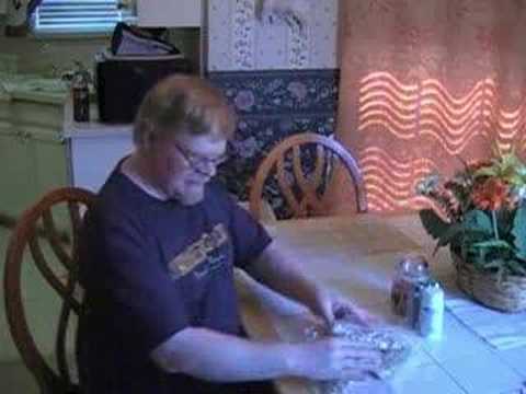 Two Fat Bears #8 – Eating Italian Two Fat Bears #8 - Eating Italian