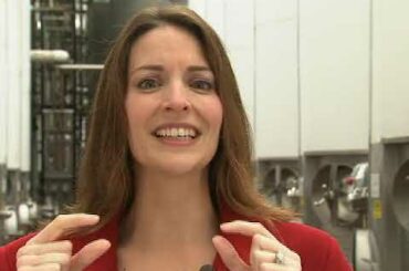 The Everyday Guide To Wine (Sommelier Course) 2010 - Winemaking From Harvest to Bottle - Ep.3