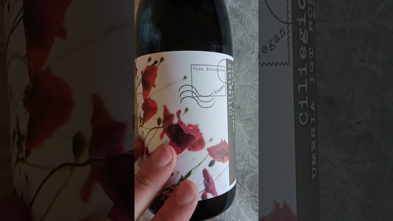 Italian Red Wines Italian Red Wines