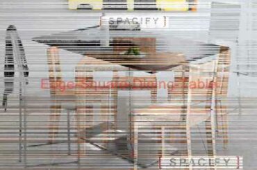 Modern Dining Tables - Get designer dining tables,  Italian dining tables,  Modern dining tables