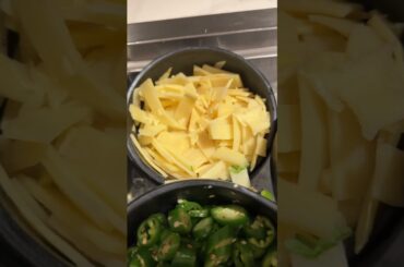 What we eat at the airport (part 2)