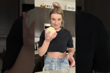 THIS FRUIT IS NOT WHAT IT SEEMS... #shorts #challenge