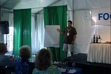 Anthony Giglio: Southern Italian Wines 101 | Food & Wine