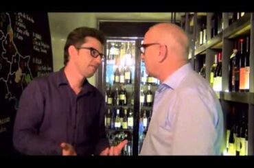 121 BC The Ultimate Italian Wine Experience