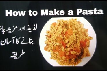 How to make Fish Pasta Recipes like Italian