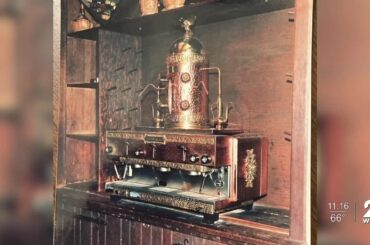 Little Italy restaurant making comeback at Cross Street Market