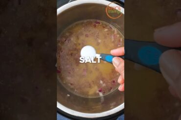 Creamy Mushroom Pasta - Vegetarian One-Pot Meal #shorts