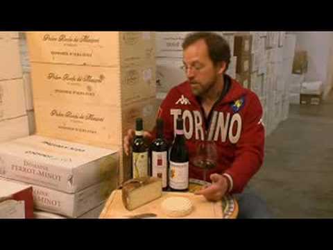 Piemonte Italian Wines : Piemonte Wine Cheese Pairings Piemonte Italian Wines : Piemonte Wine Cheese Pairings