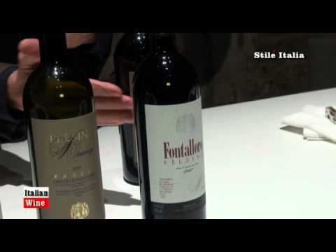 “Italian Wine” – Felsina (English) – Chianti Classico Collection 2011 – by Stile Italia Tv "Italian Wine" - Felsina (English) - Chianti Classico Collection 2011 - by Stile Italia Tv