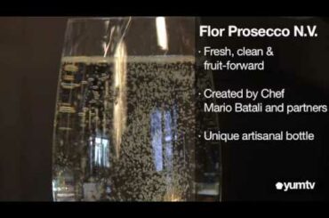 Beyond Champagne: Picking a Great Italian Sparkling Wine!