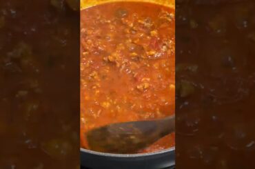 The Perfect Italian Fennel Sausage Sauce | Recipe Idea