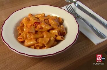 Craving Italian food? New options in Greater Boston