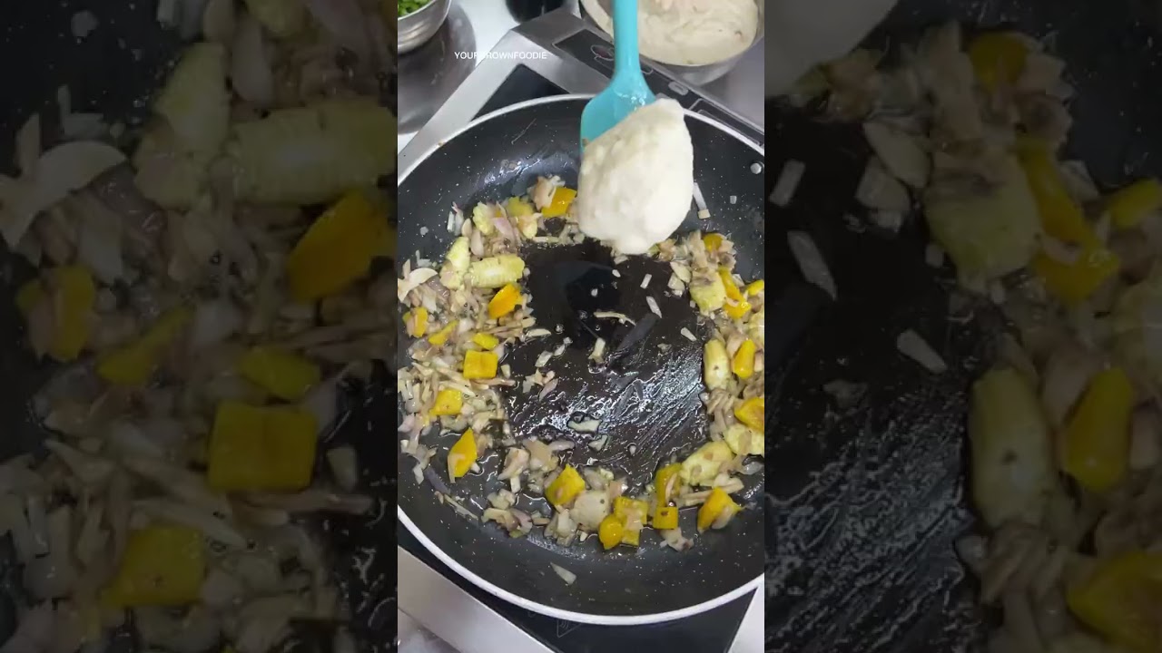 PASTA lovers watch this | India Street Food Shorts | YourBrownFoodie #shorts #shortsfeed PASTA lovers watch this | India Street Food Shorts | YourBrownFoodie #shorts #shortsfeed