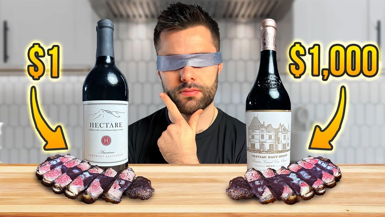 Should You Cook with Cheap or Expensive Wine? Should You Cook with Cheap or Expensive Wine?