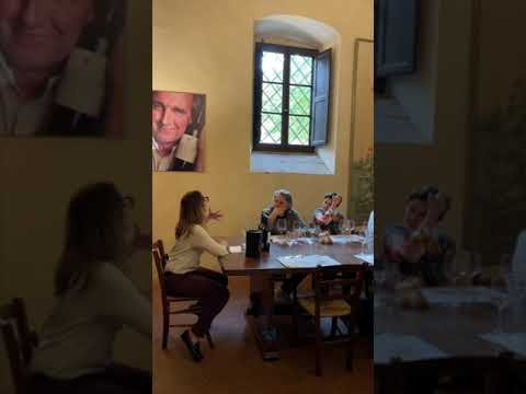 Join us for a trip to Tuscany! Join us for a trip to Tuscany!