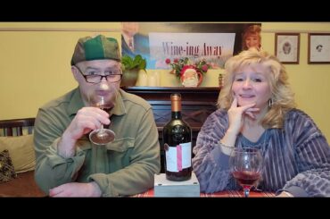 WINE REVIEW: A Wegmans exclusive - 2019 IL Casato Red Italian Blend for under $10