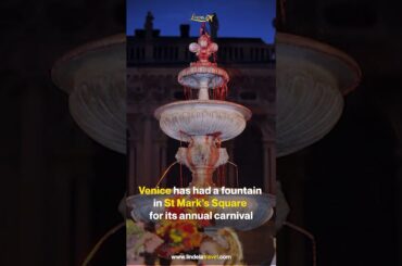 Did you know? | Interesting Facts About Italy | #shorts #travelfacts #didyouknow