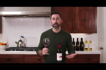 Lot 782 2017 Tuscany Rebo