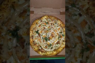 My Favourite Broadway Pizza Platter #shorts #youtubeshorts #reels #recipe #viral #short #shortvideo