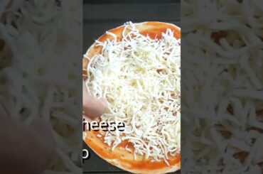 pizza street food #shorts #trending #street #viral #pizza