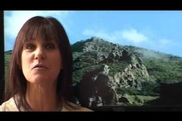 Regional Italian Cuisine Explores the Aeolian Island of Salina - part 1 of 3