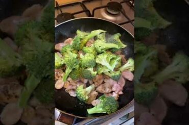 A Simple Recipe For A Dish With Italian Pasta! tiktok #shorts