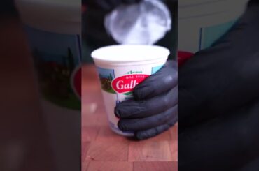 Italian Sushi #shorts